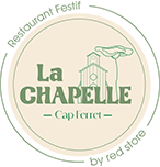 La Chapelle by Le Red Store